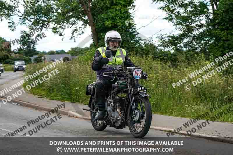 Vintage motorcycle club;eventdigitalimages;no limits trackdays;peter wileman photography;vintage motocycles;vmcc banbury run photographs